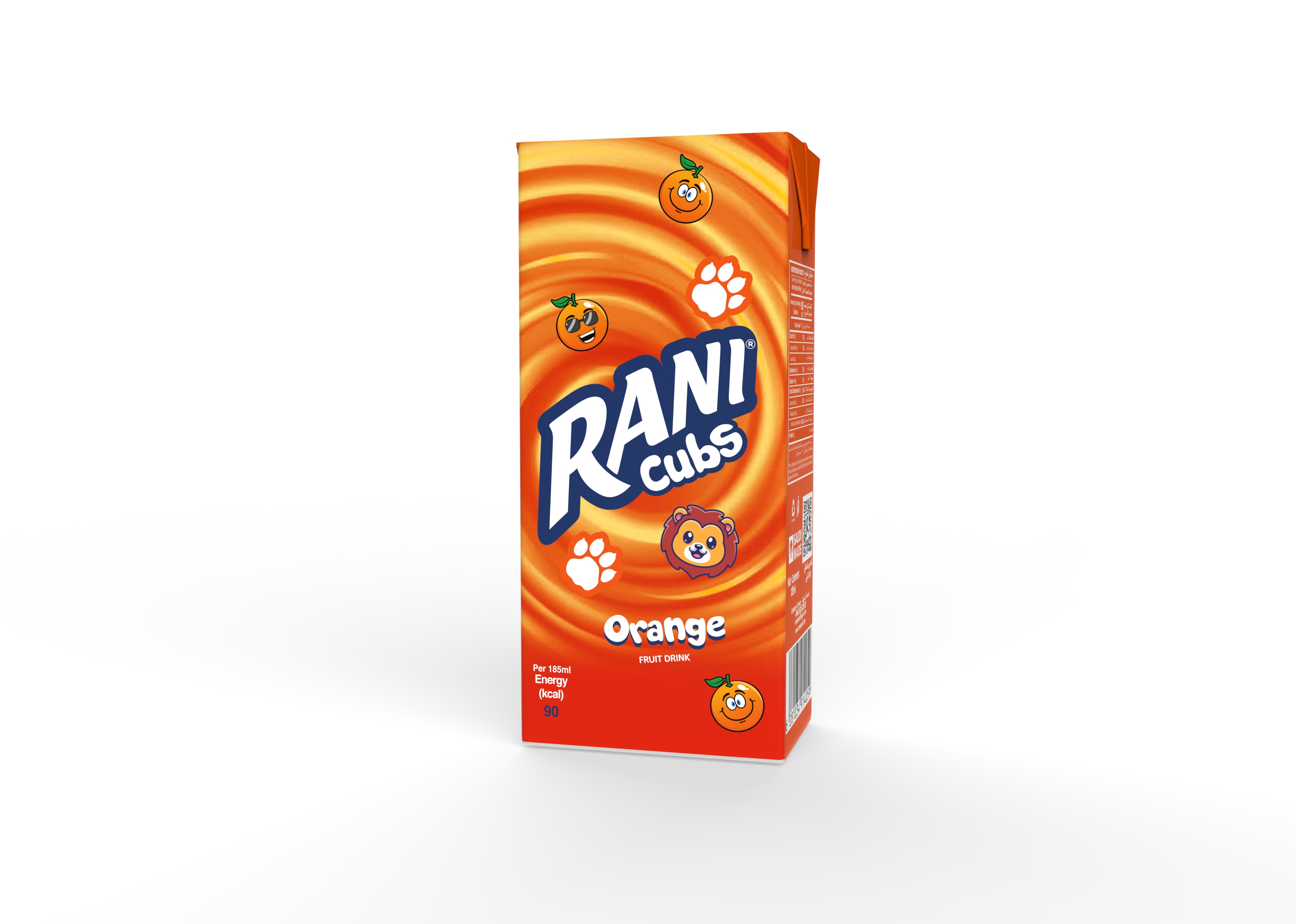 label design packaging New Jersey