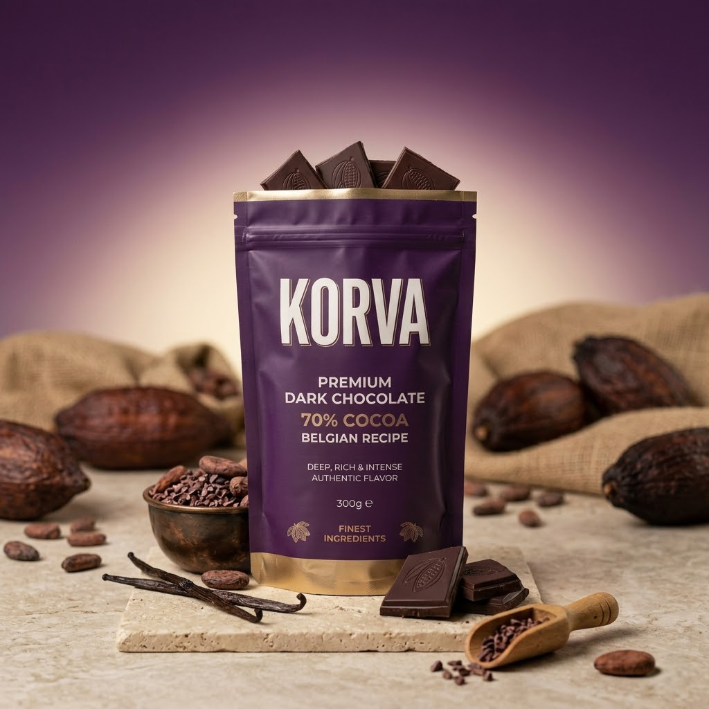 Packaging design project in New Jersey